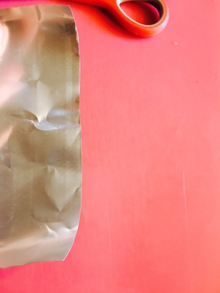 Upcycled Bottle Cap Whistle