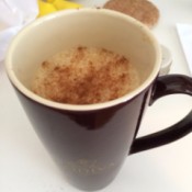 Starbucks Copycat Pumpkin Spice Latte