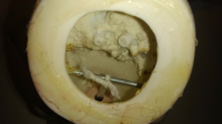 Identifying a Porcelain Doll