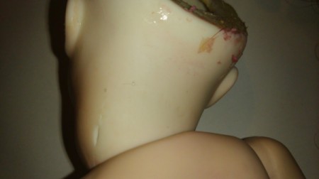 Identifying a Porcelain Doll