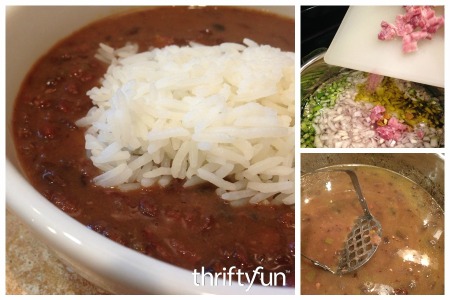 Cuban Black Bean Soup Recipes