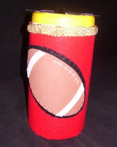 Recycled Easter Baskets