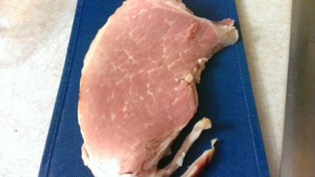 Potato, Cauliflower and Carrot Soup