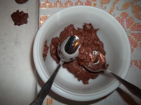 Organic Coconut Oil Chocolates