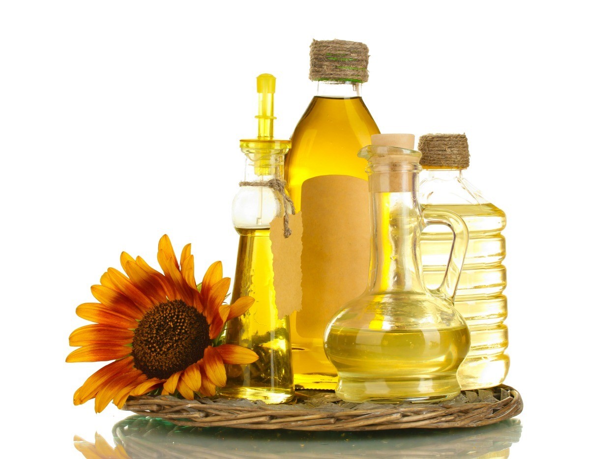 Choosing the Right Cooking Oil (Fat)? | ThriftyFun