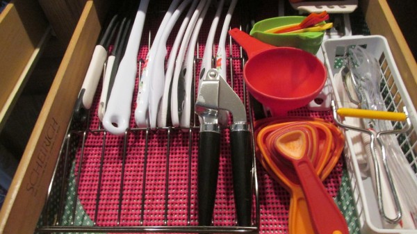 Organizing my Cabinets