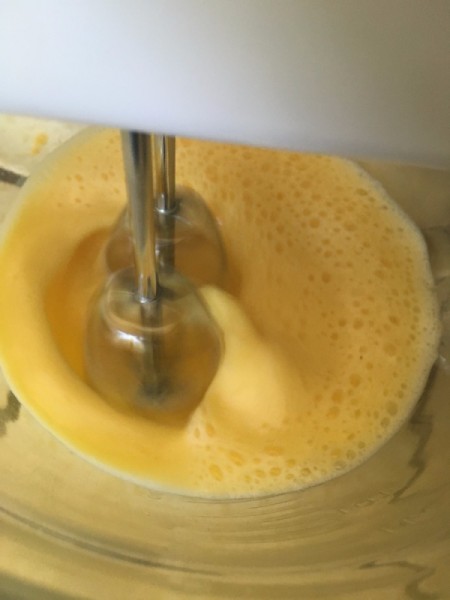 Two Ingredient Brownies