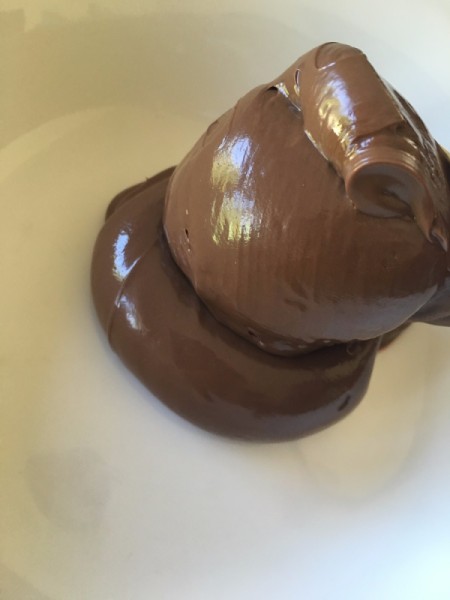 Two Ingredient Brownies