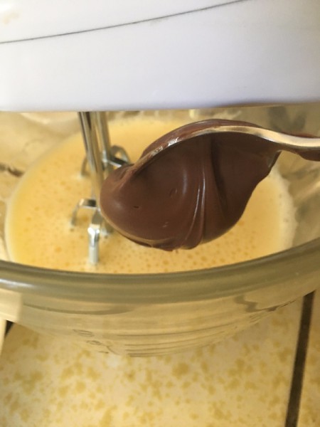 Two Ingredient Brownies