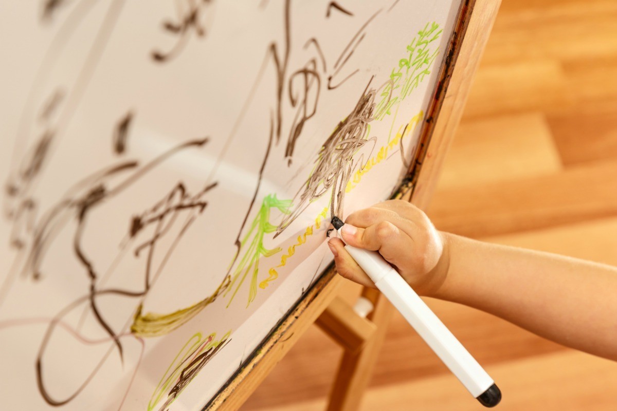 Cleaning A Dry Erase Board ThriftyFun
