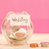 Saving Money for a Wedding
