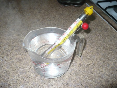 Homemade Cinnamon Rolls in One Hour