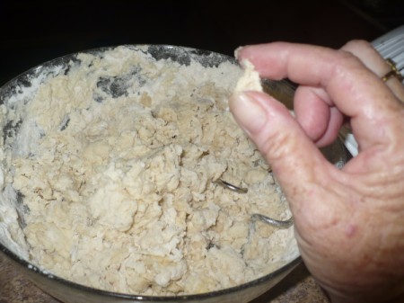 Homemade Cinnamon Rolls in One Hour