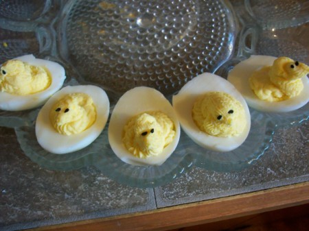 Fun Ways to Make Easter Eggs