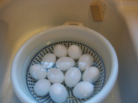 Fun Ways to Make Easter Eggs