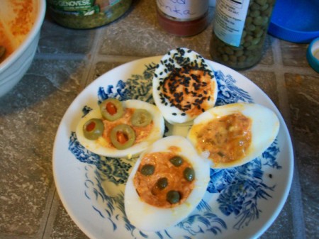 Fun Ways to Make Easter Eggs