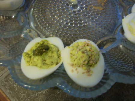 Fun Ways to Make Easter Eggs