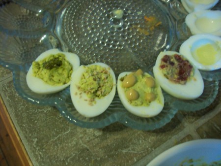 Fun Ways to Make Easter Eggs