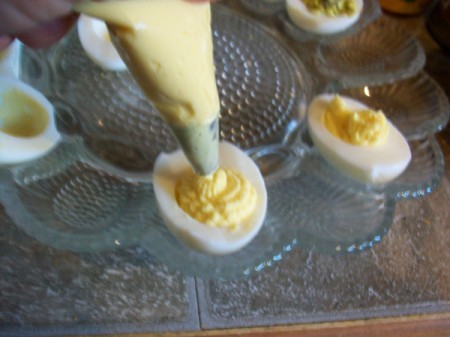 Fun Ways to Make Easter Eggs