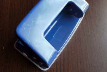 Child's Paper Plate Shoulder Bag