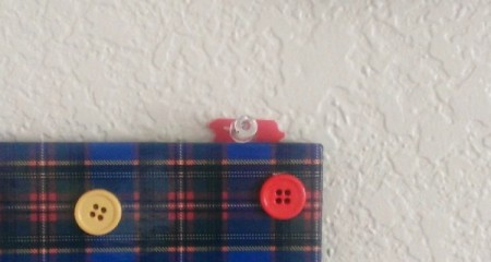 Hanging Tin Tops and Pretty Boxes