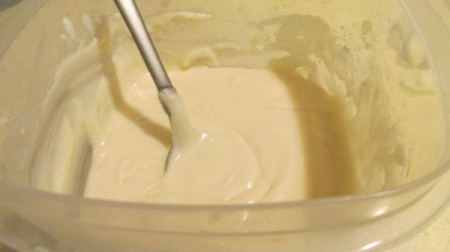 Real Easter Egg Cookies