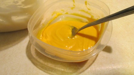 Real Easter Egg Cookies