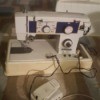 Manual for Dressmaker Sewing Machine