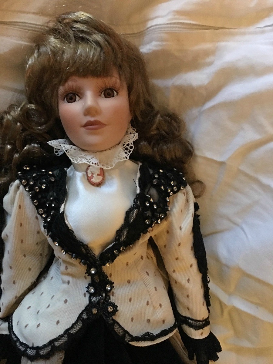 homeart collectible dolls