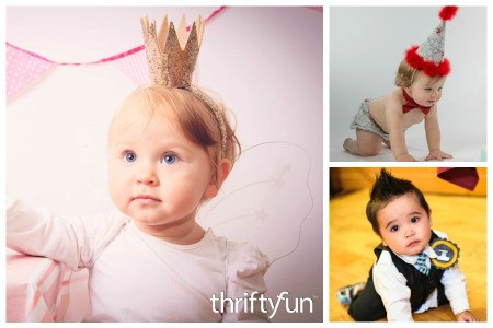 1st Birthday Party Outfit Ideas