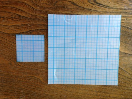 Snowball Quilt Block