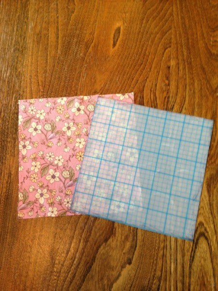 Snowball Quilt Block