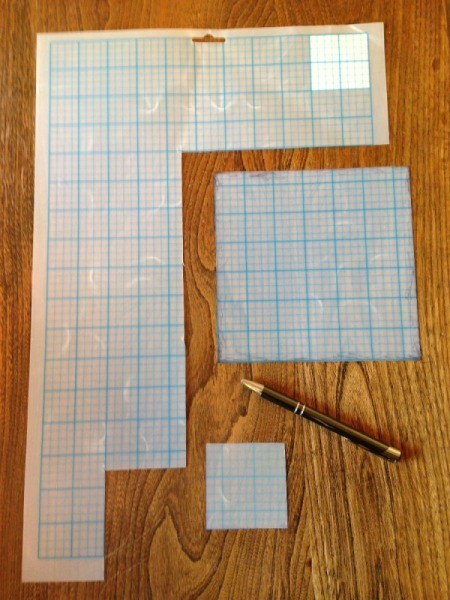 Snowball Quilt Block