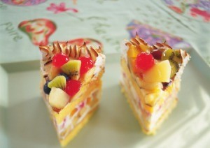 Fruit Cocktail Cake Recipes