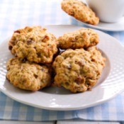 Raisin Drop Cookie Recipes