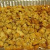 Best Homemade Croutons - finished croutons