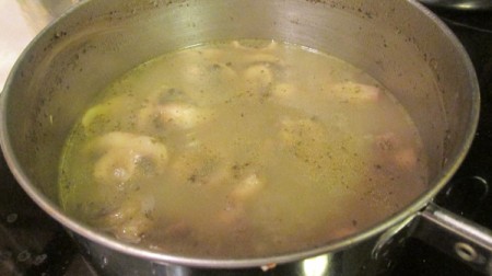 The Key to Great Homemade Gravy