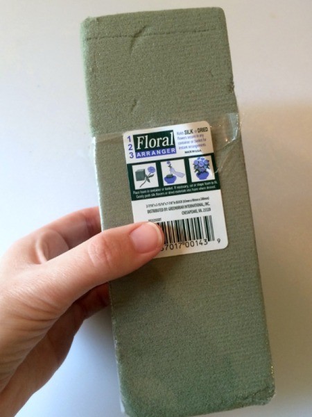 VHS Tape Candy Bouquet