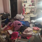 Fee for Organizing and Decluttering