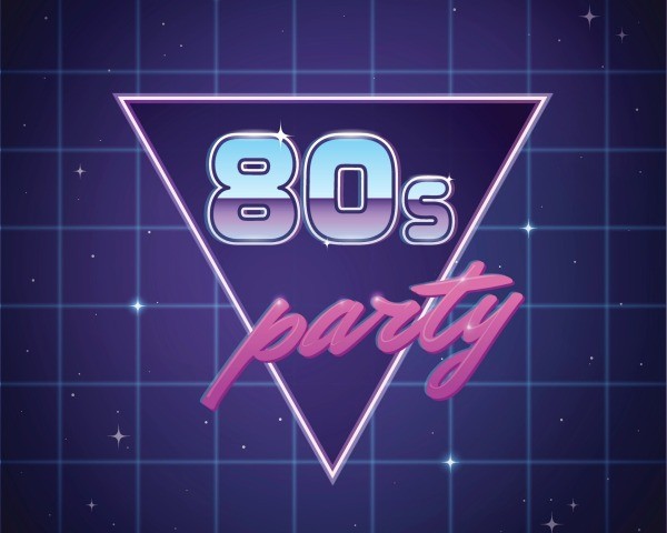 80s Themed Party Ideas | ThriftyFun