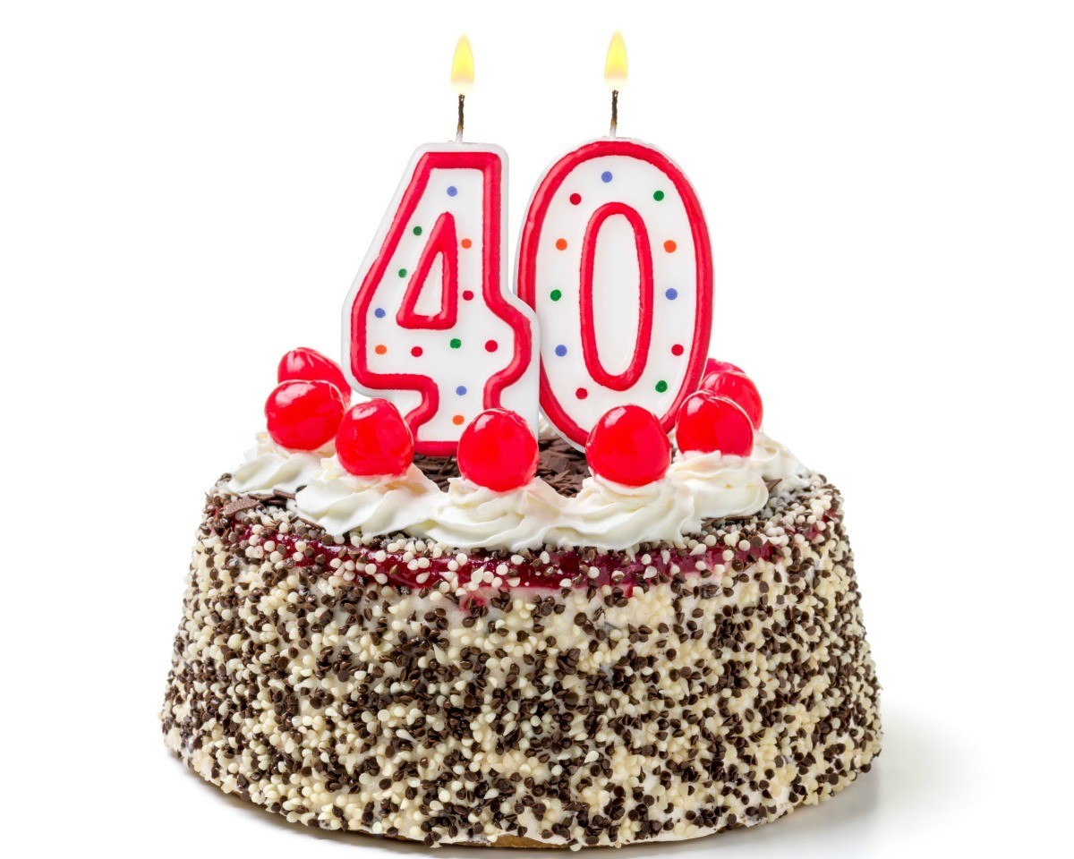Womans 40Th Birthday Presents - The Best Ideas for 40 Birthday Gift ...