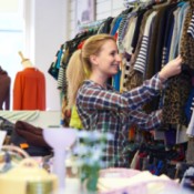 7 Tips for Making Thrift Shopping a Breeze