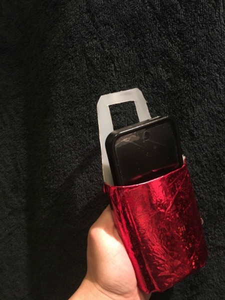 Mobile Phone Charging Station