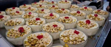 Selling Homemade Food