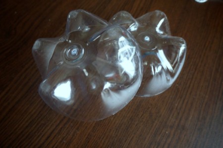 Sparkly Sun Catchers