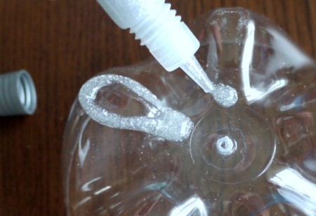 Sparkly Sun Catchers