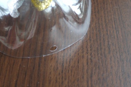 Sparkly Sun Catchers