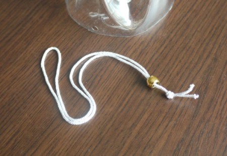 Sparkly Sun Catchers