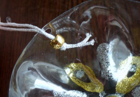 Sparkly Sun Catchers