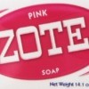 Buying Zote Soap
